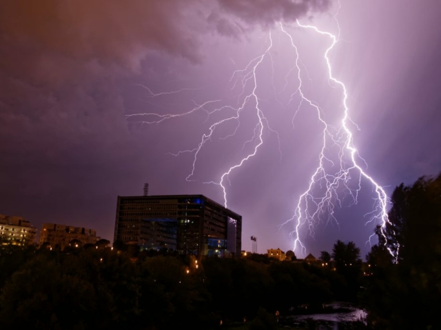 Spectacles du ciel